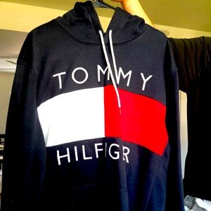 Tommy Hilfiger hoodie